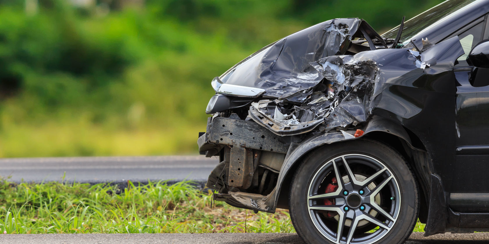 Car crash victims targeted by third-party companies