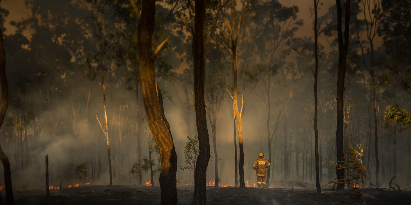 Donation to strengthen bushfire communications and readiness