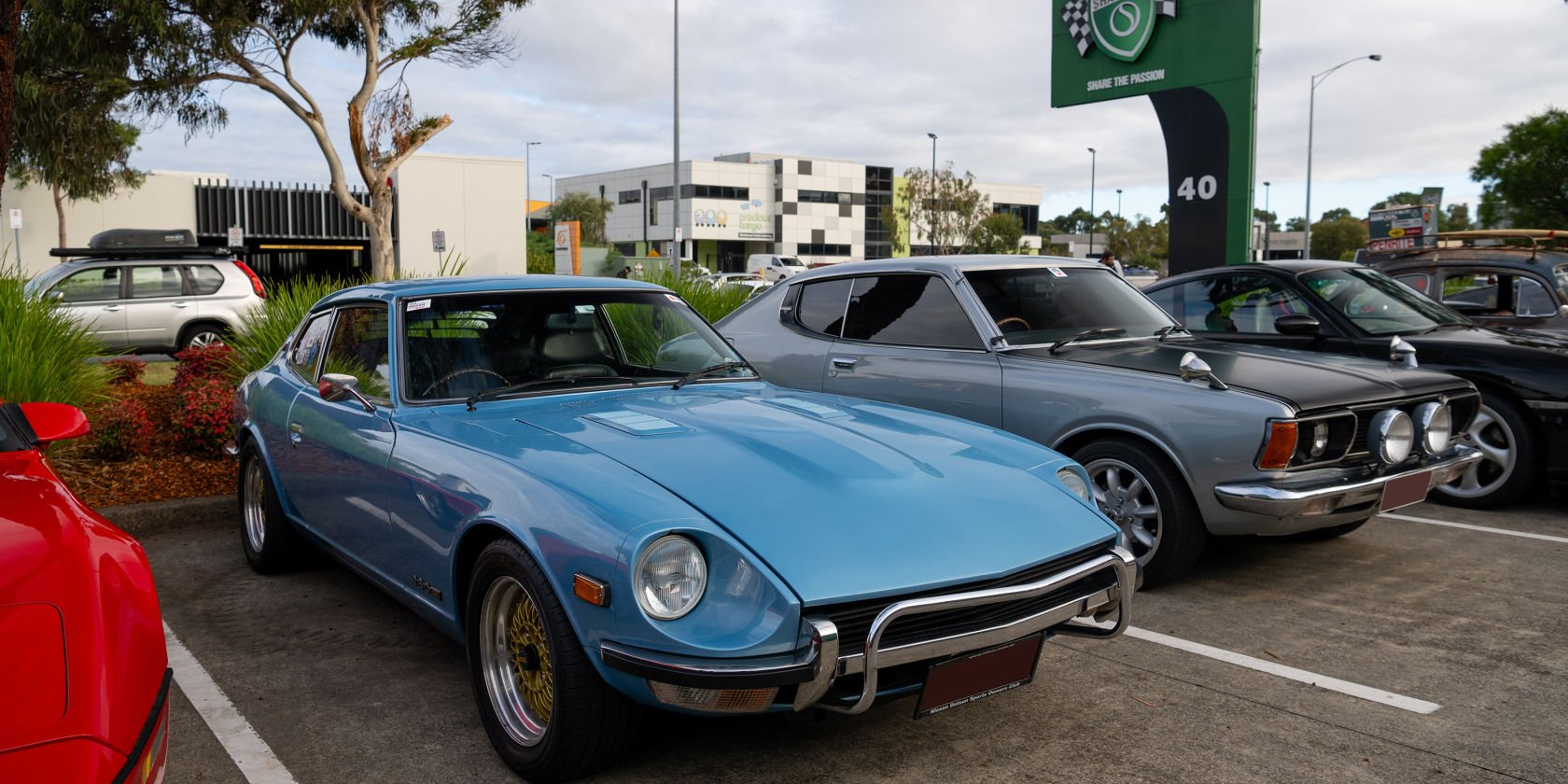 Shannons advocates for fairer reform for Queensland’s classic cars