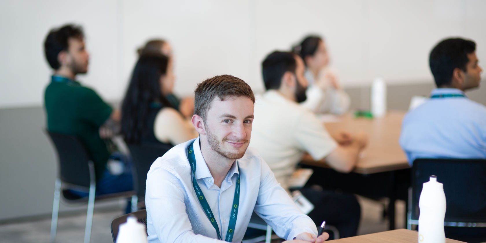 Graduate program 2026: Law and engineering degrees bring valuable skills to commercial underwriting