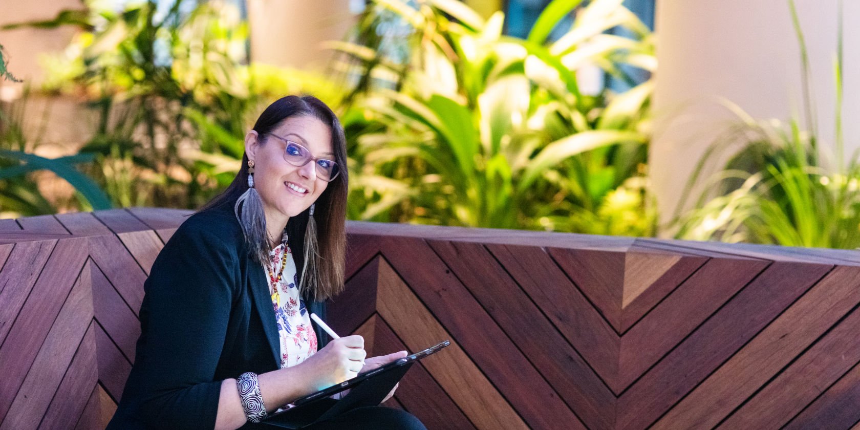 Yanalangami: Suncorp employee’s heartfelt artwork featured on 2023 Spirit to Cure uniforms