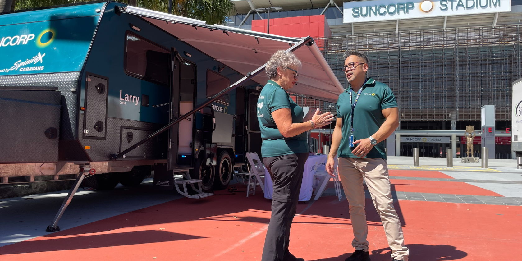 Suncorp announces additional support for communities impacted by ex-Tropical Cyclone Alfred