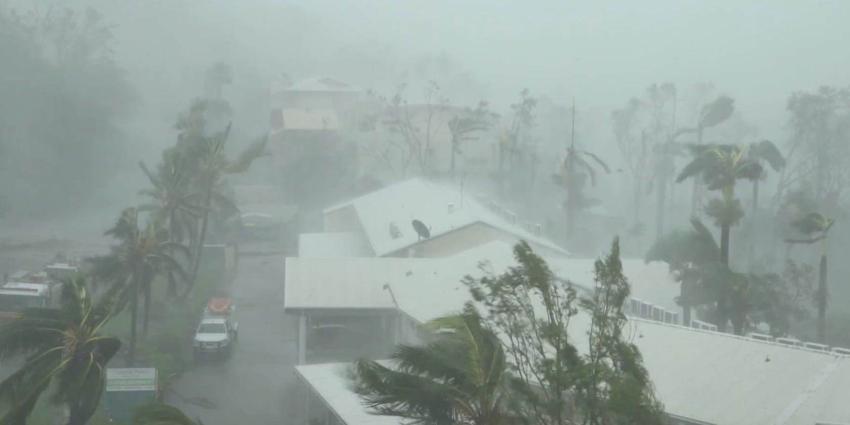 Suncorp Insurance reveals top ten storm-battered suburbs by state