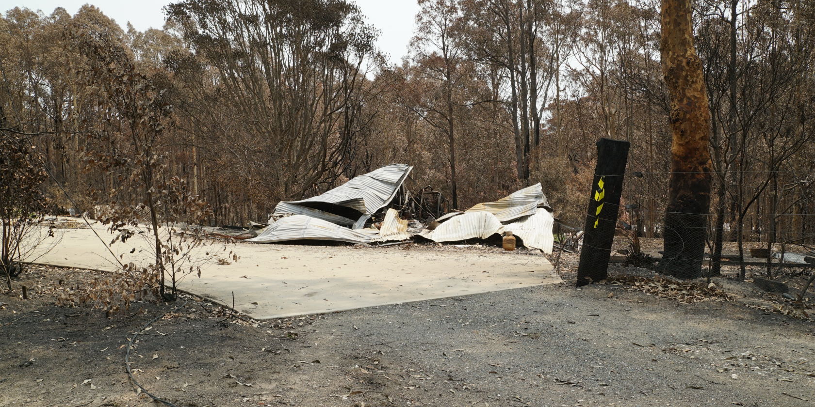 Distributing bushfire funding to the communities that need it most