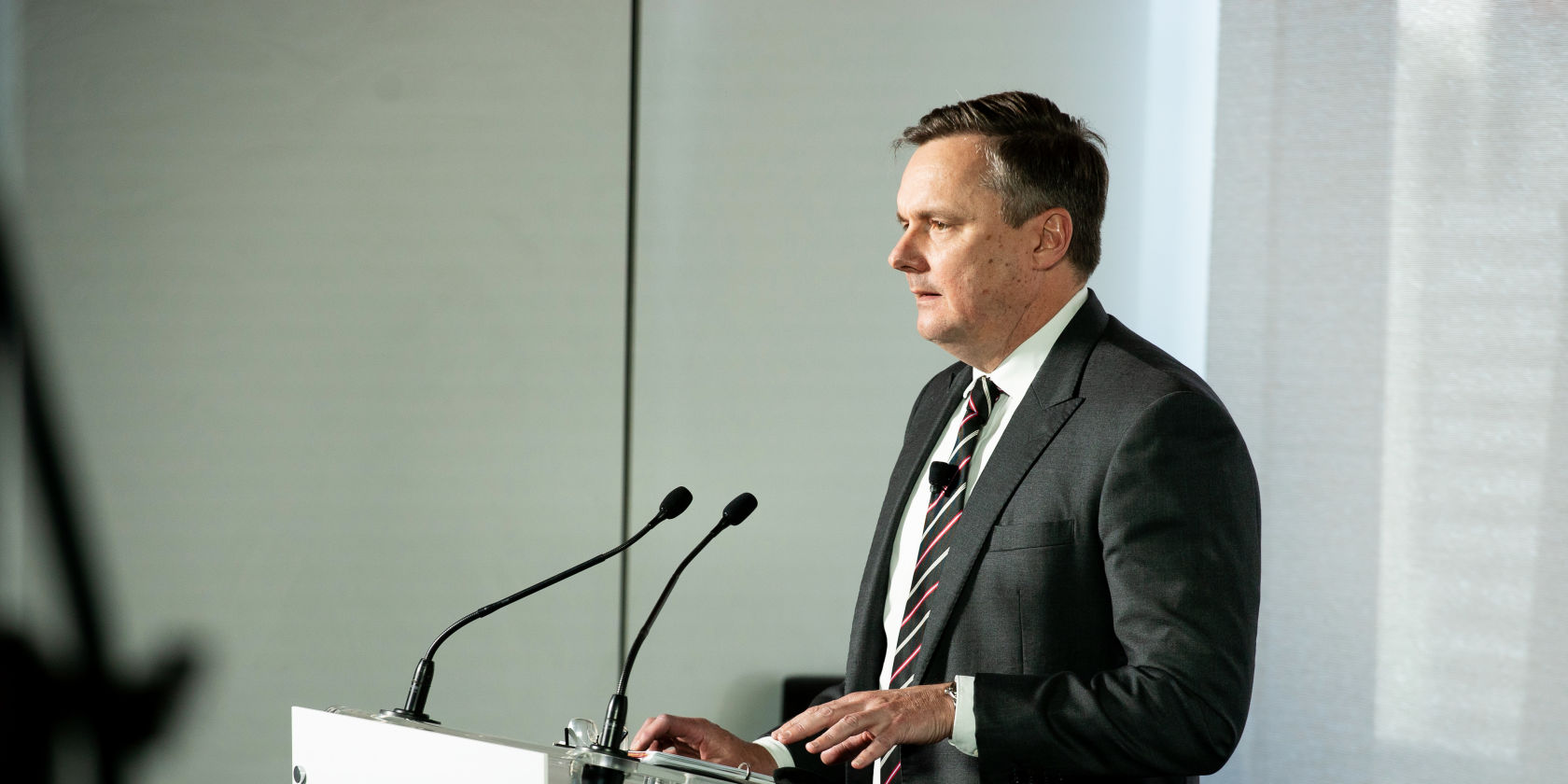 Suncorp Group Holds 2021 Annual General Meeting