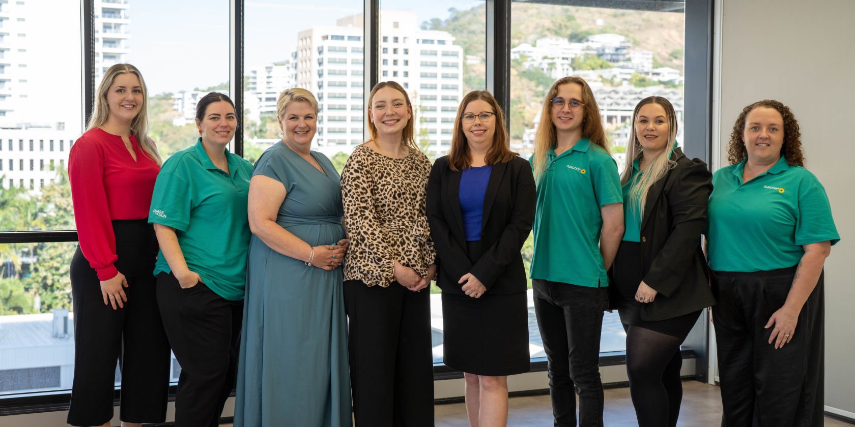 Meet the leader driving growth at Suncorp's new game-changing hub