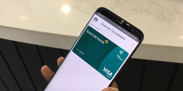 Money management made easy with new Suncorp App