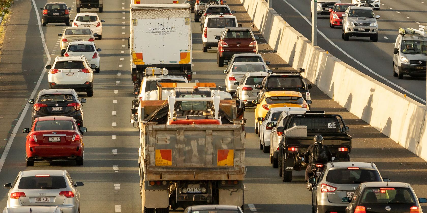 Road safety needs you: the power of everyday driving behaviour