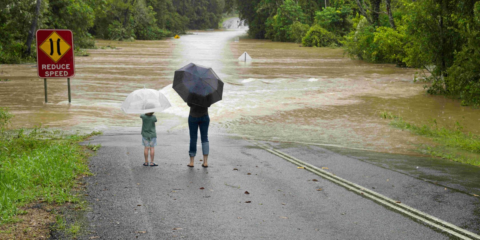 Boots on the ground: Suncorp is in Townsville to assist flood-affected communities