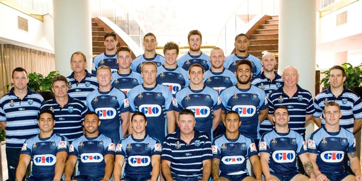 GIO becomes a proud sponsor of NSW Rugby League