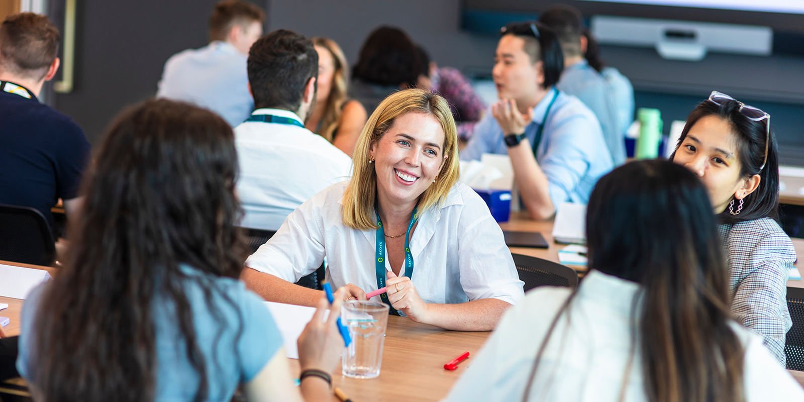 Suncorp Group’s internship program achieves top national ranking 