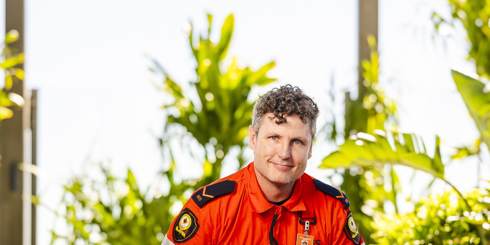 A willingness to help when it matters the most: celebrating our SES volunteers