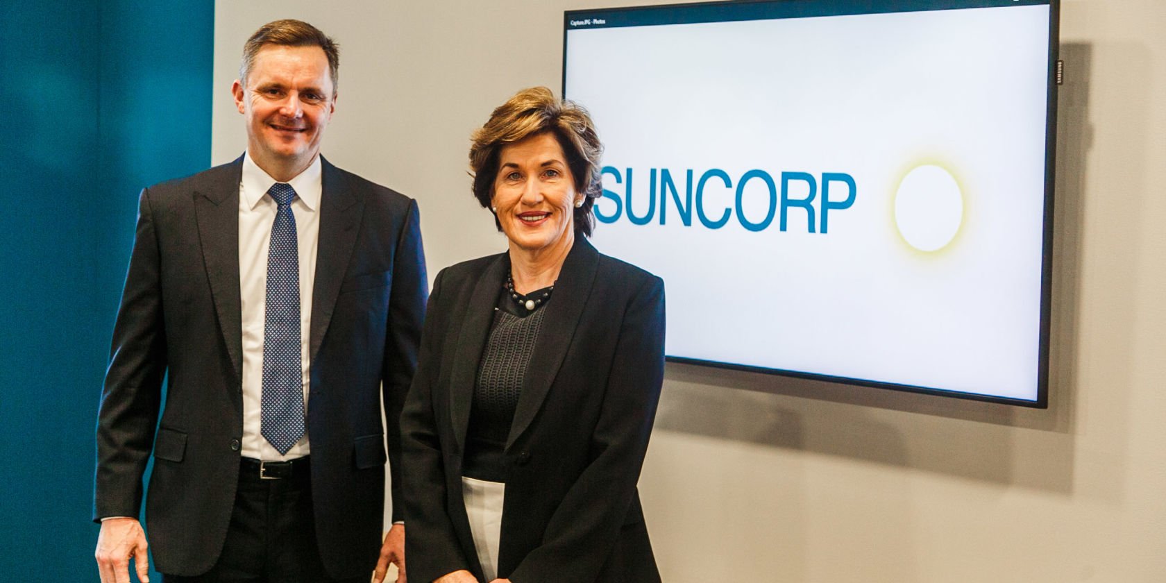Christine McLoughlin AM to retire as Suncorp Chairman