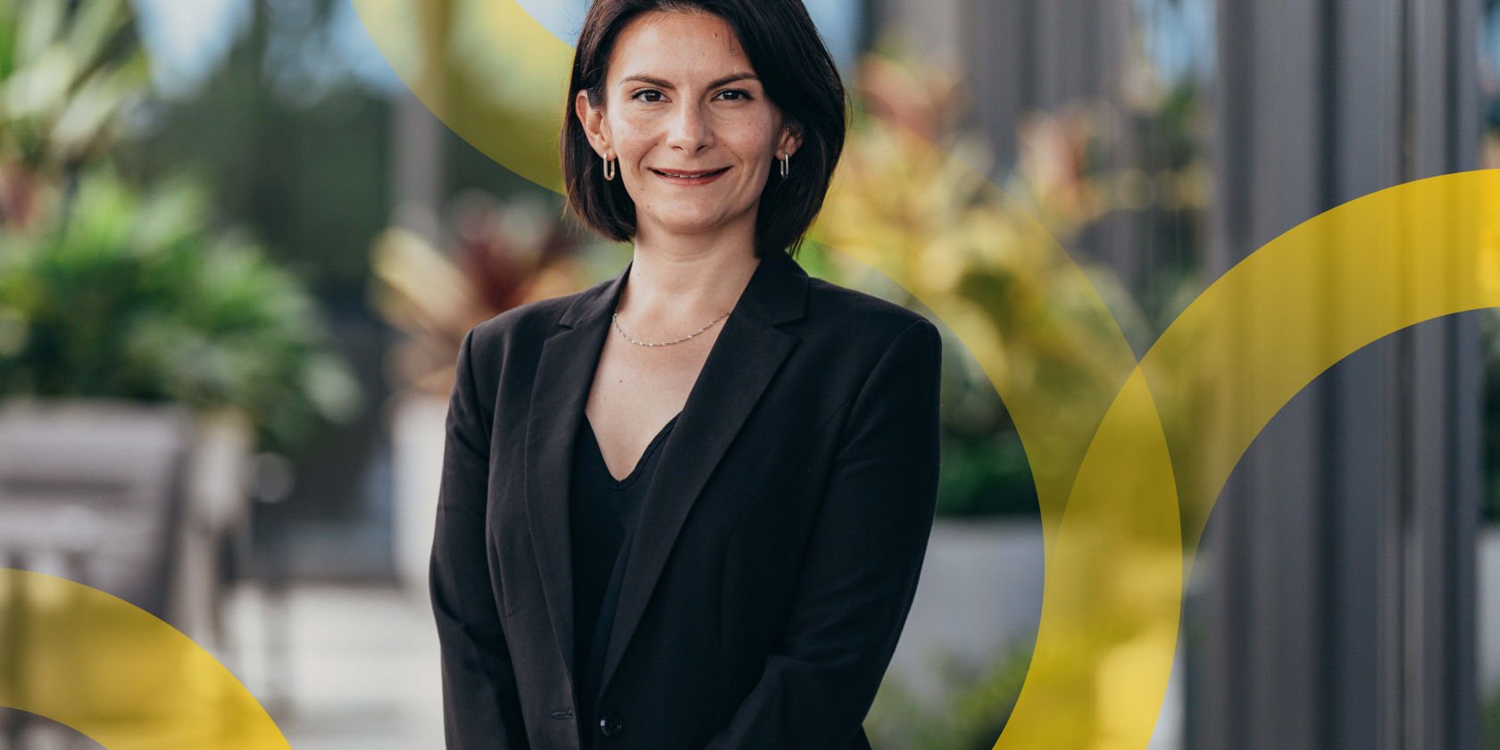 A force for change | Suncorp Group’s Innovating Women