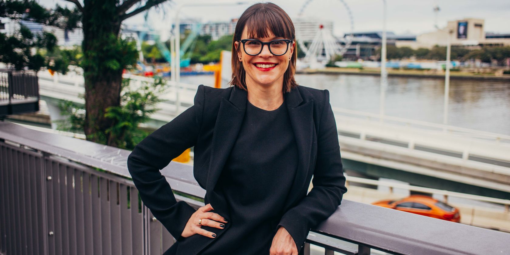 Suncorp Spotlight: Women in Insurance