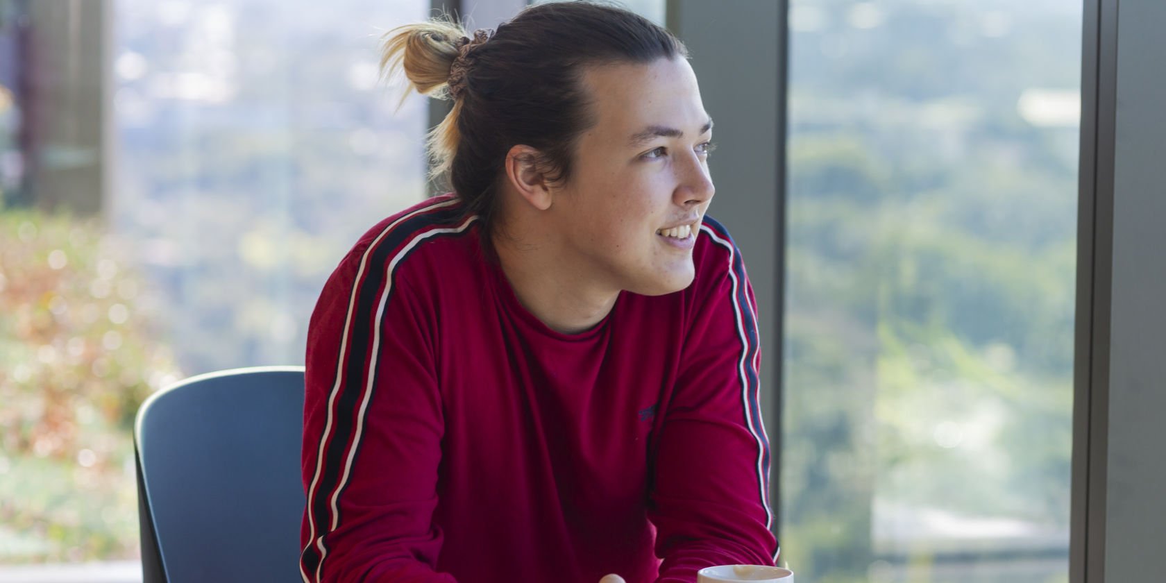 Bright future ahead for First Nations interns