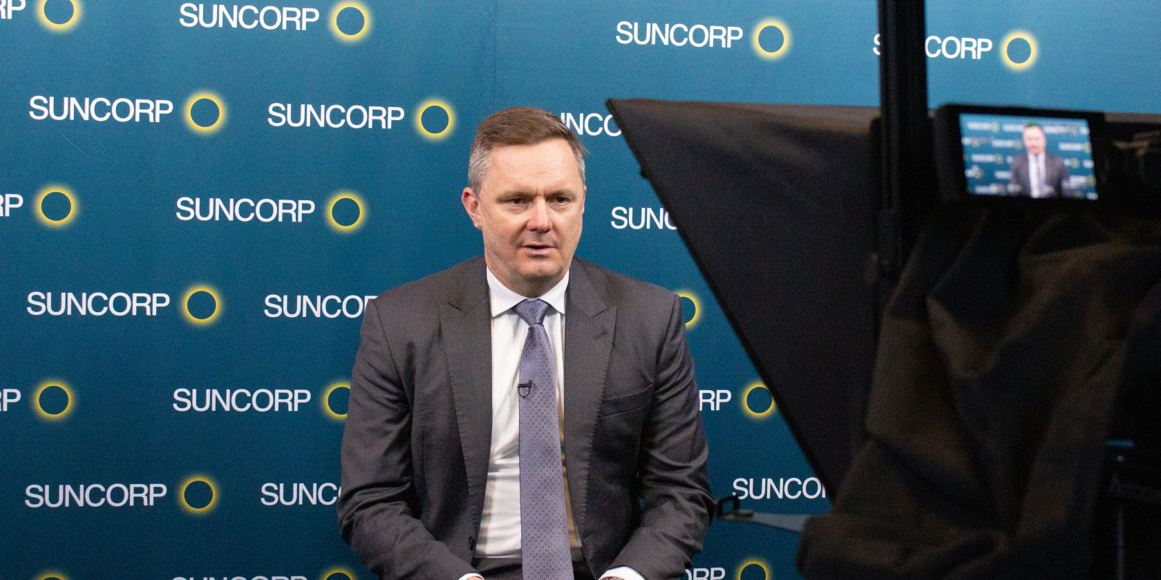 Suncorp Group delivers strong FY21 results