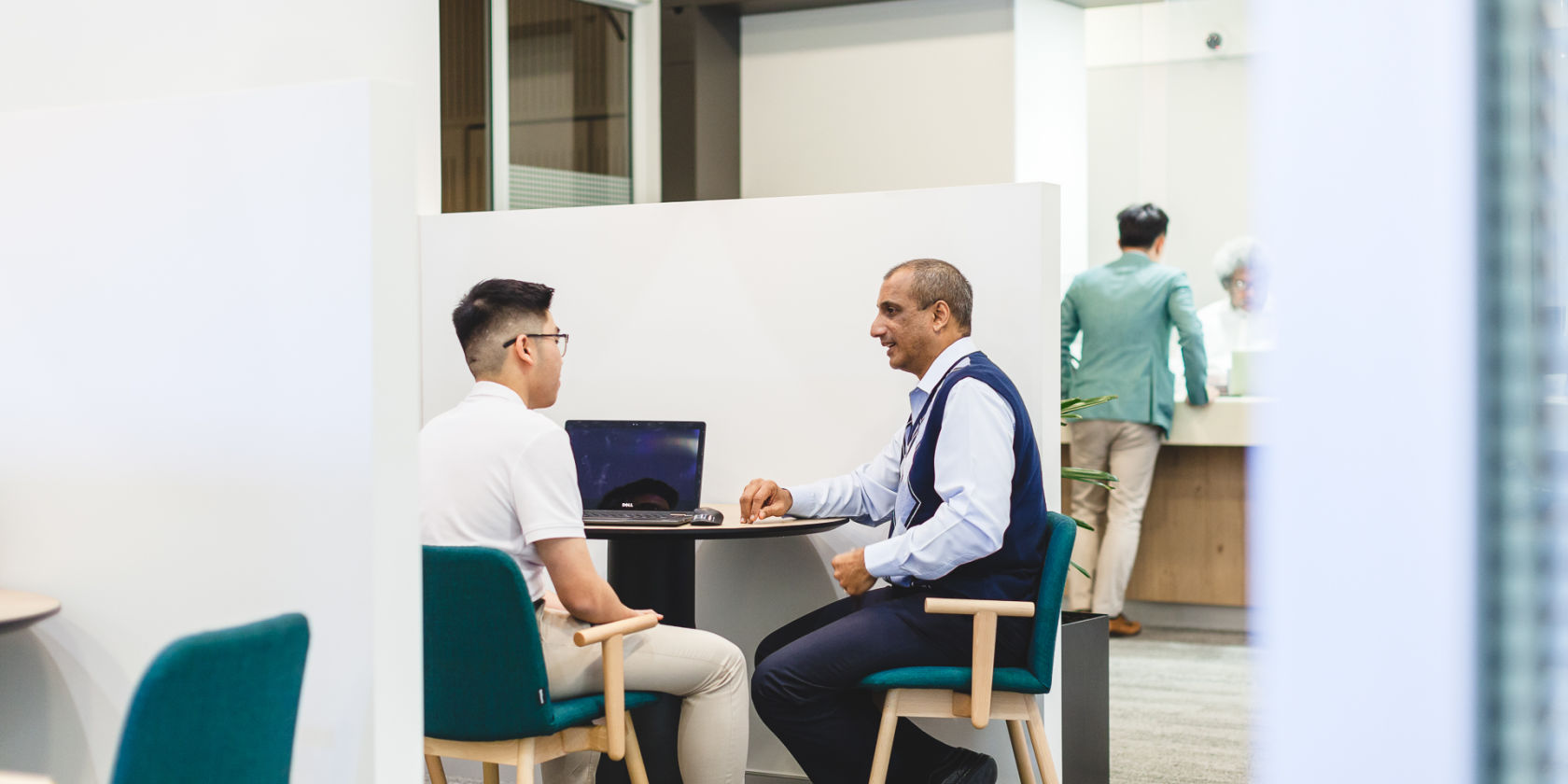 Fostering Flexibility, Inclusion & Diversity