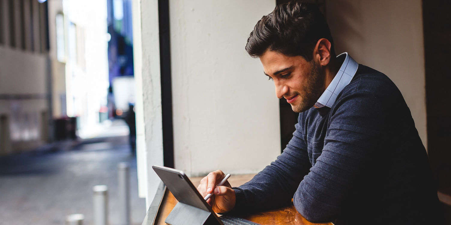 Managing & Protecting Data