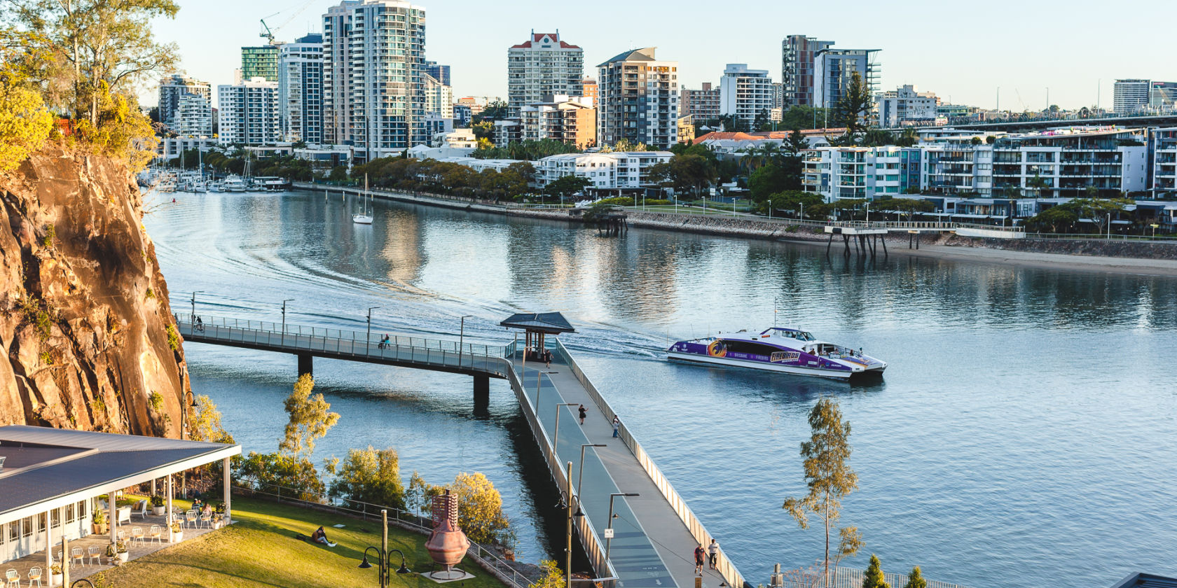 Suncorp's contribution to the Sustainable Development Goals