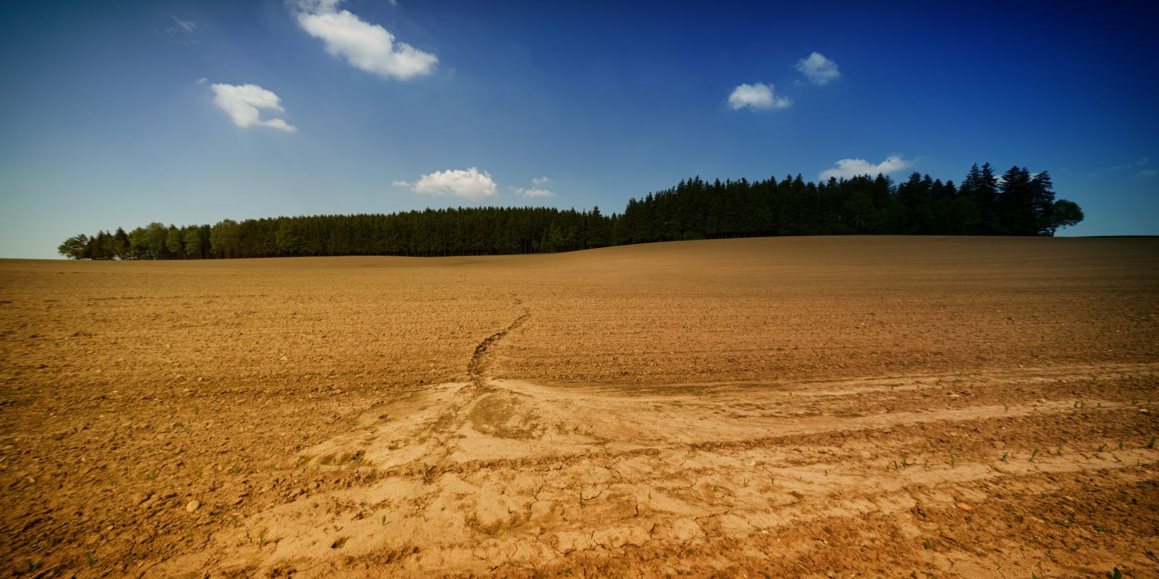 Suncorp offers financial support to drought-impacted customers 