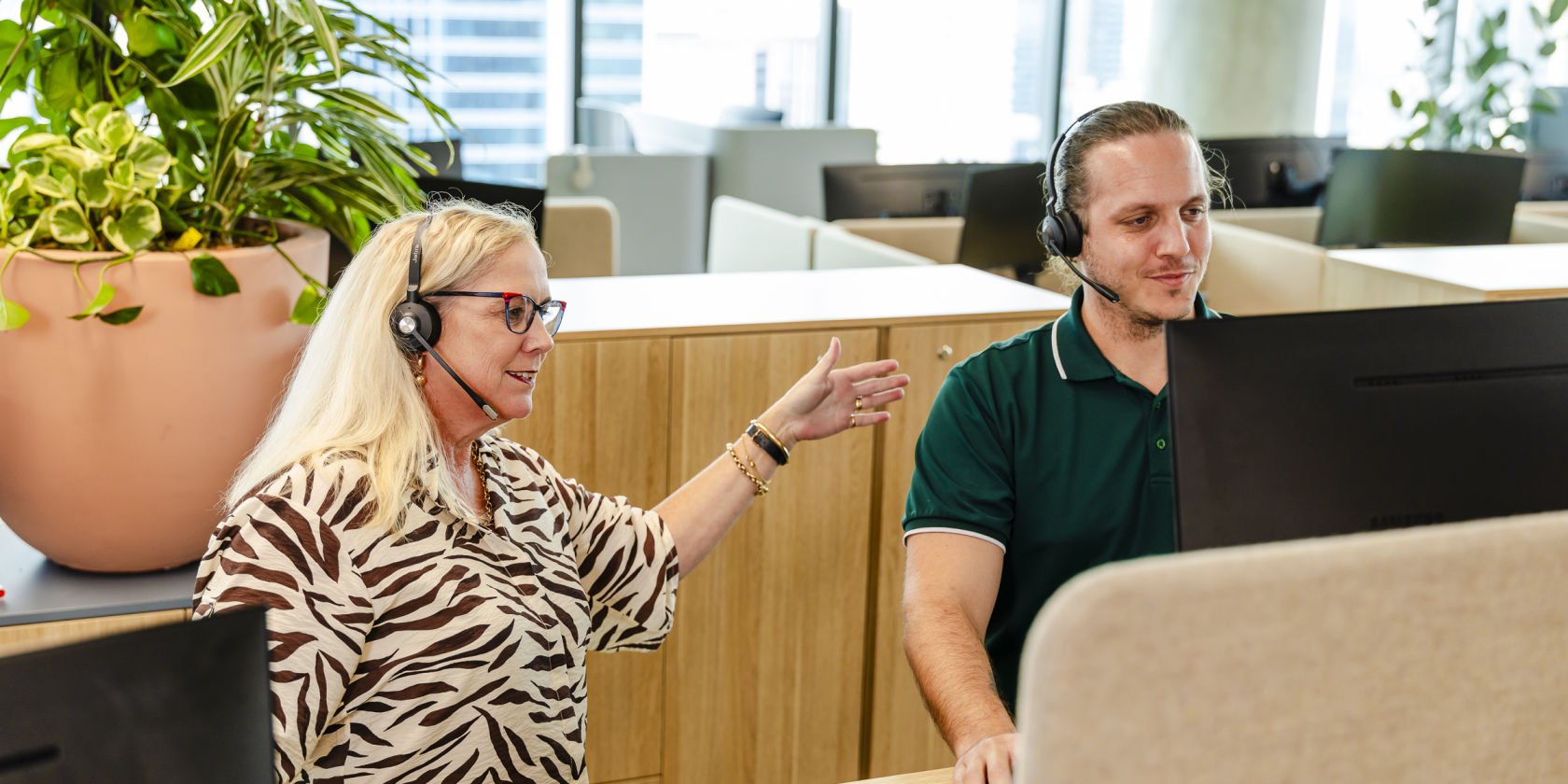 Everyone plays a role: Suncorp’s evolving approach to supporting customers through challenging times