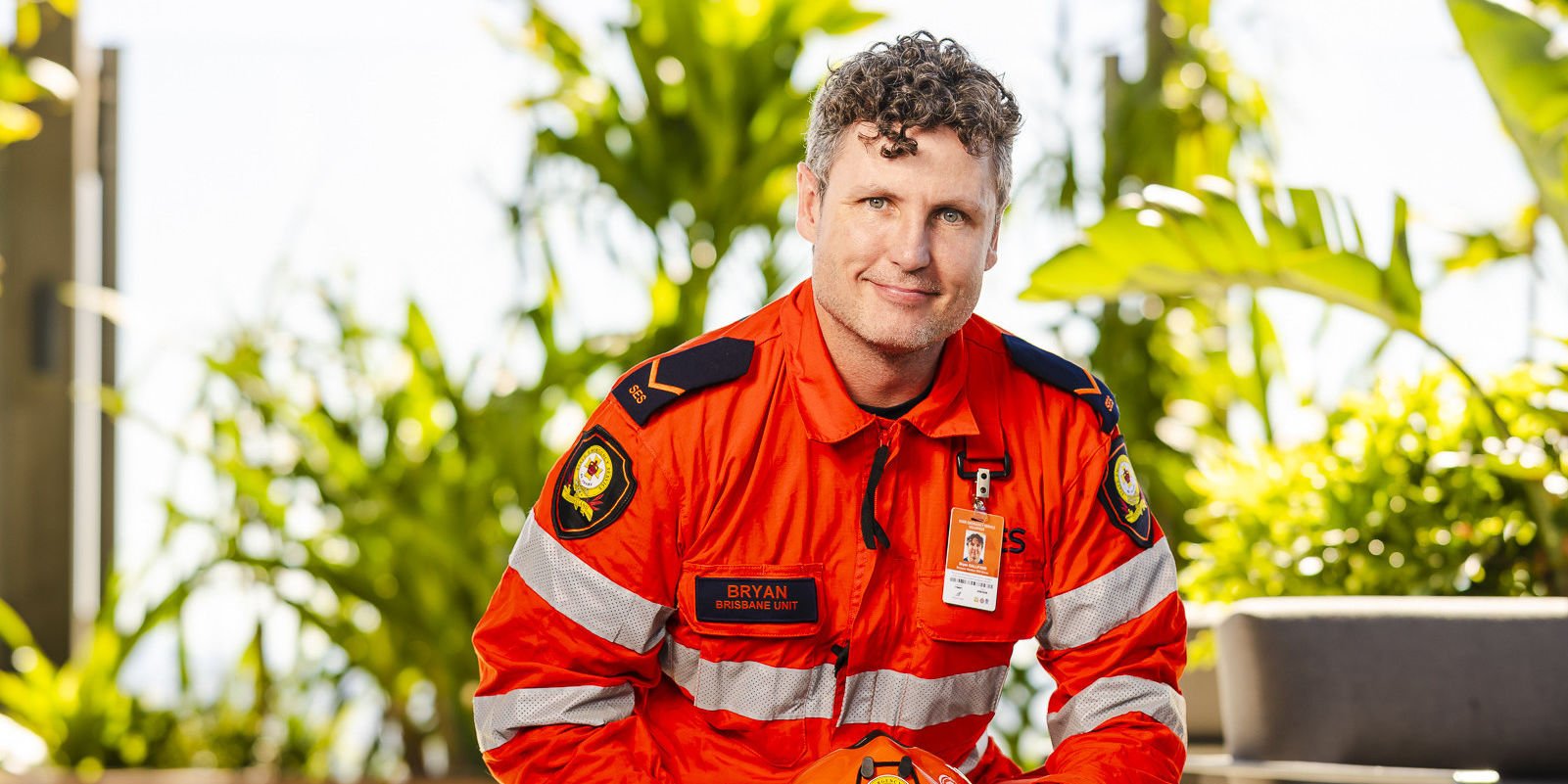 A willingness to help when it matters the most: celebrating our SES volunteers 