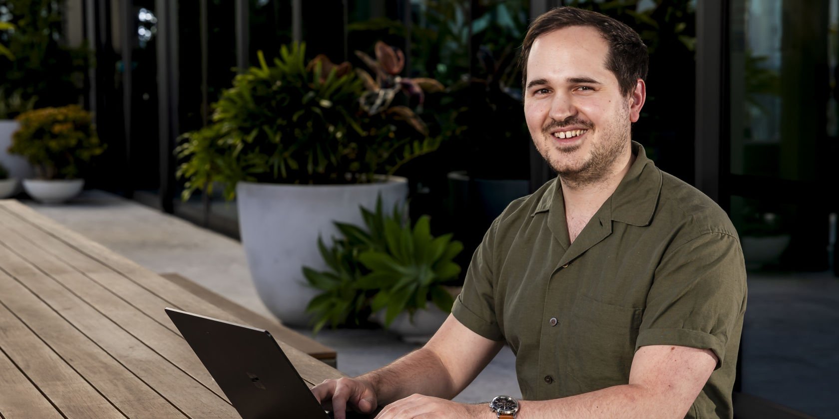 More than insurance: Connecting with our customers