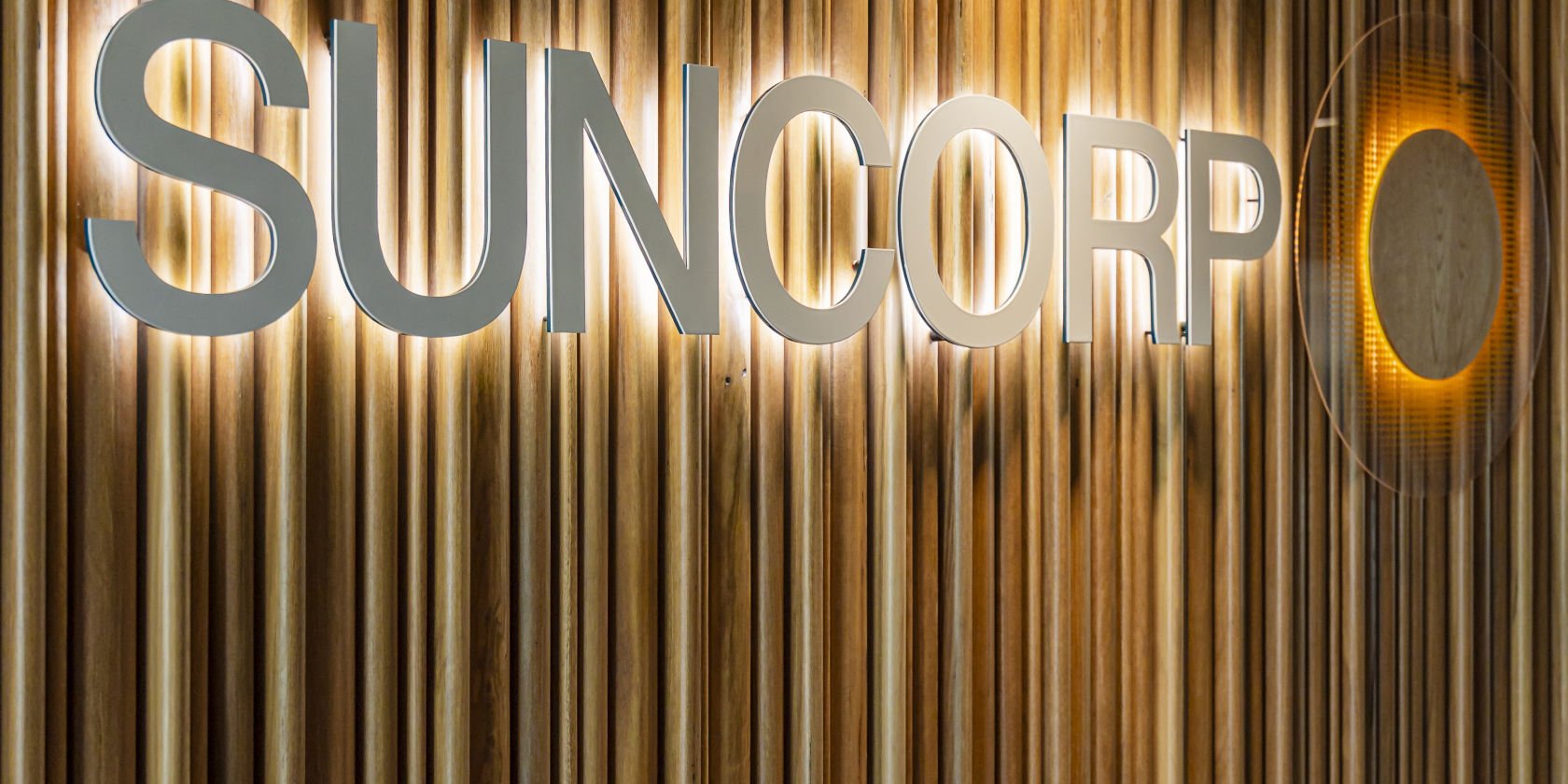 Suncorp 2025 Investor Strategy Update