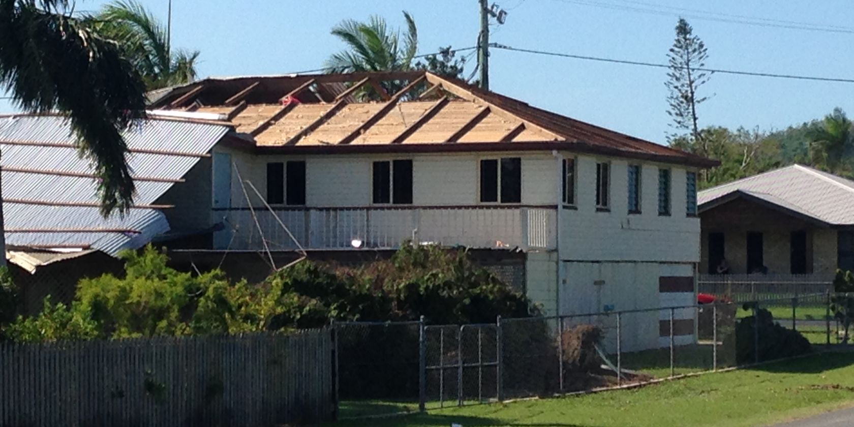 Mitigation key to community safety and insurance affordability