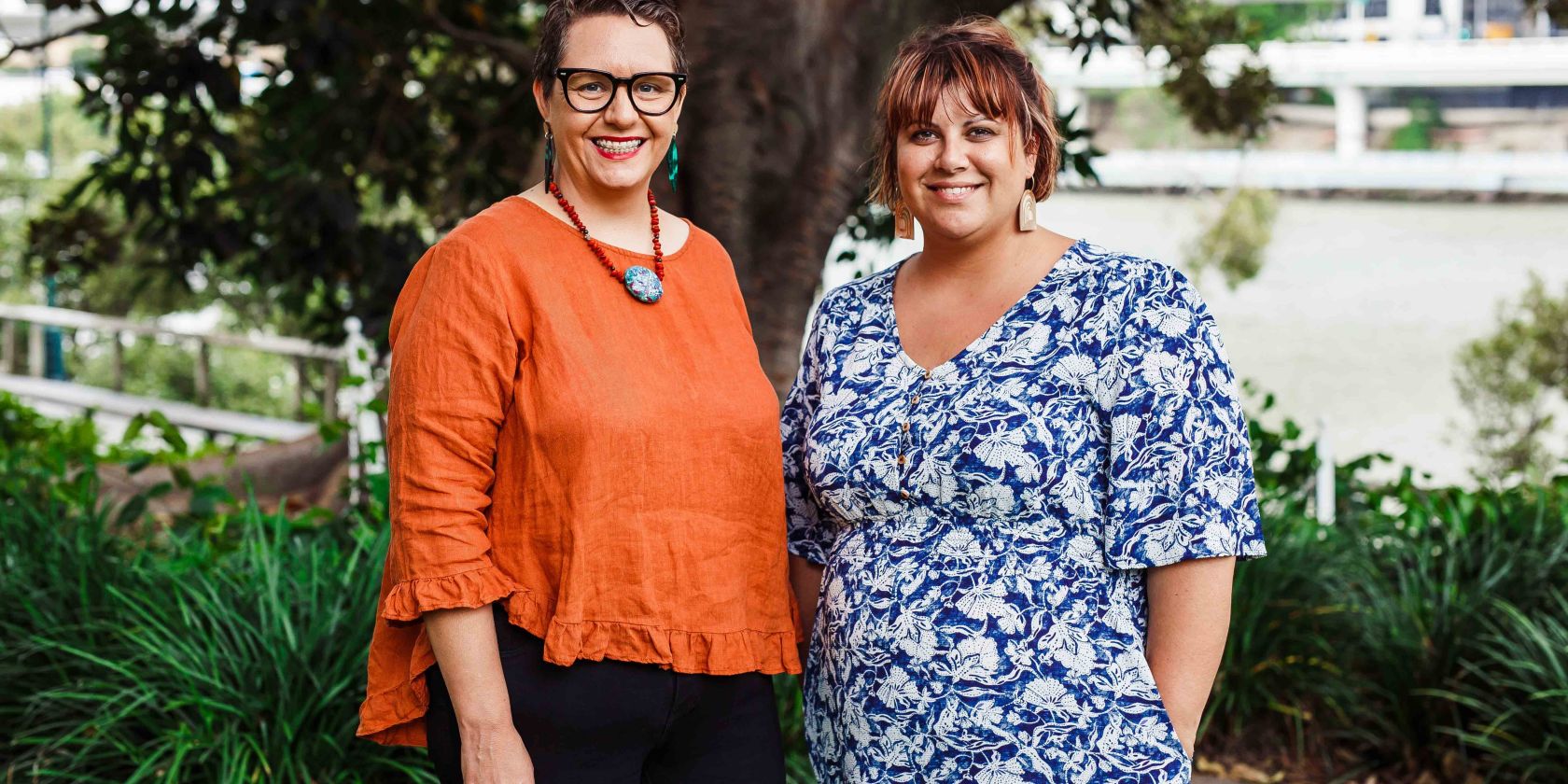 Indigenous businesses come together to embrace virtual Meeanjin Markets