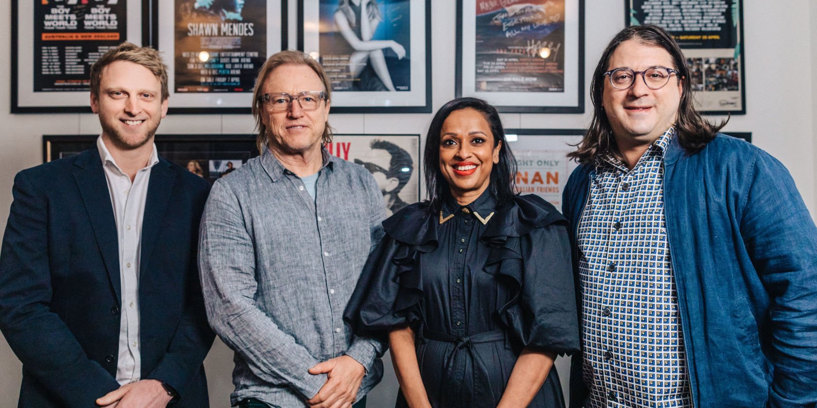 AAMI turns up the volume on live music