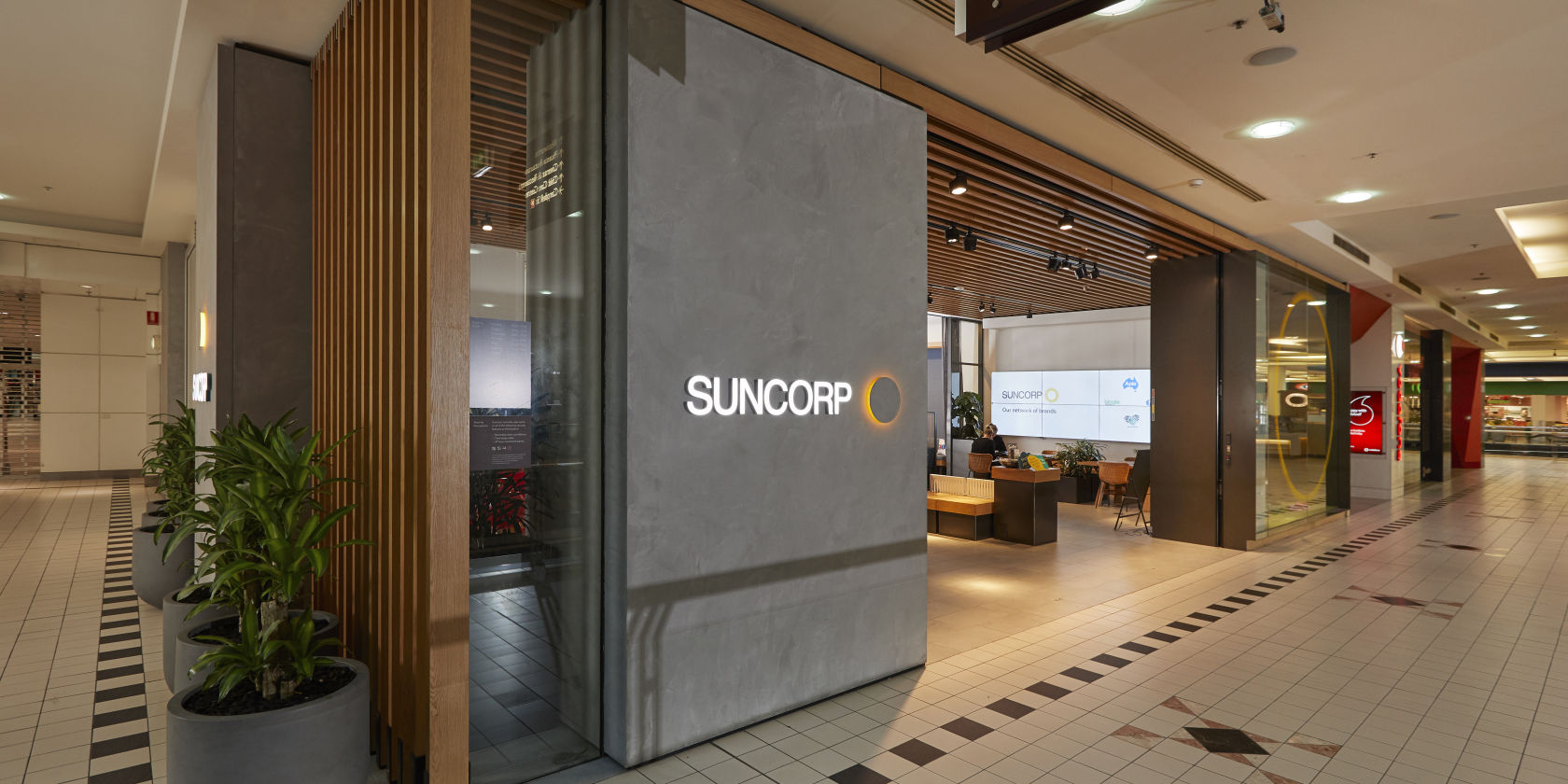 Suncorp appoints OMD as Master Media Agency