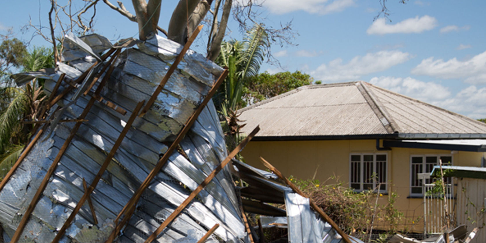 North Queenslanders save hundreds a year on home insurance