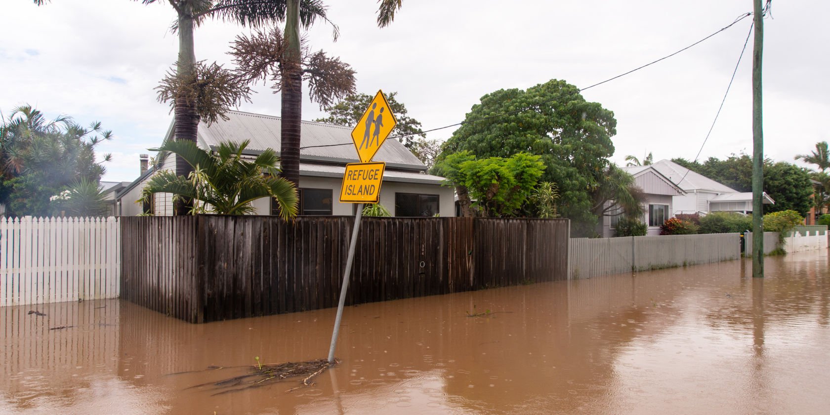 Suncorp partners with Government to deliver Resilient Homes Fund