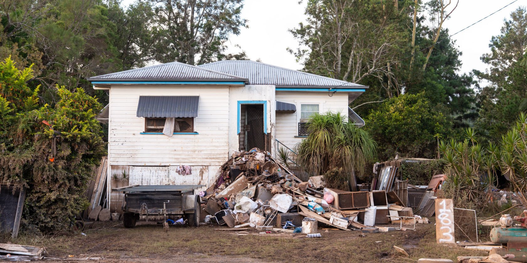 Suncorp Group welcomes NSW flood inquiry report