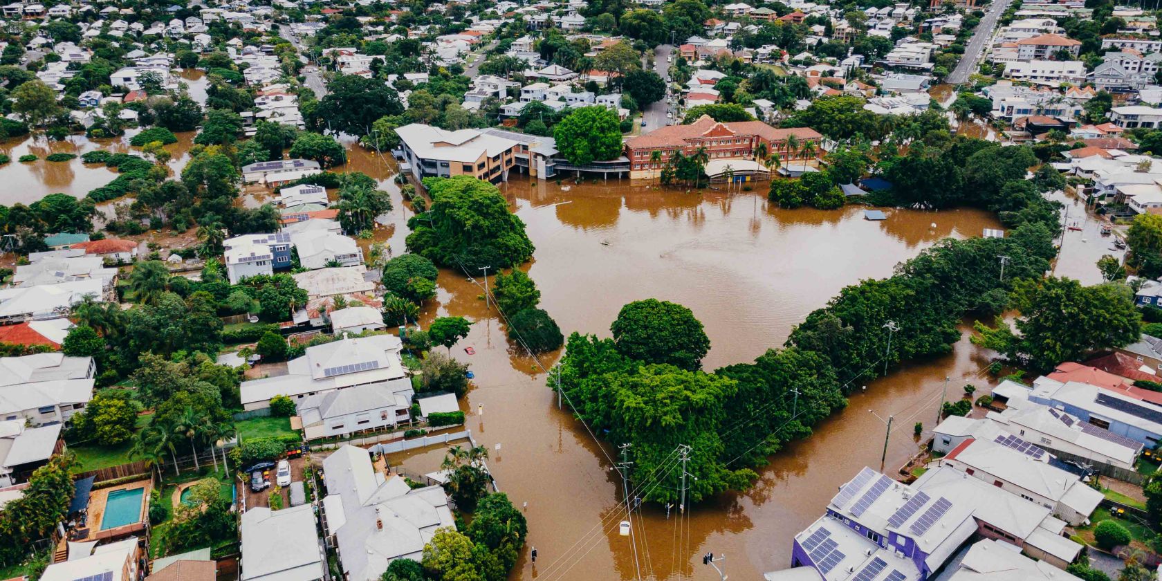 Suncorp partners with FRRR to rebuild regional communities