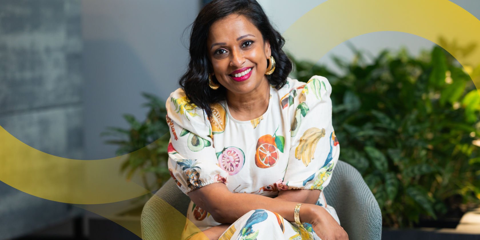 A culture maker | Suncorp Group’s Innovating Women