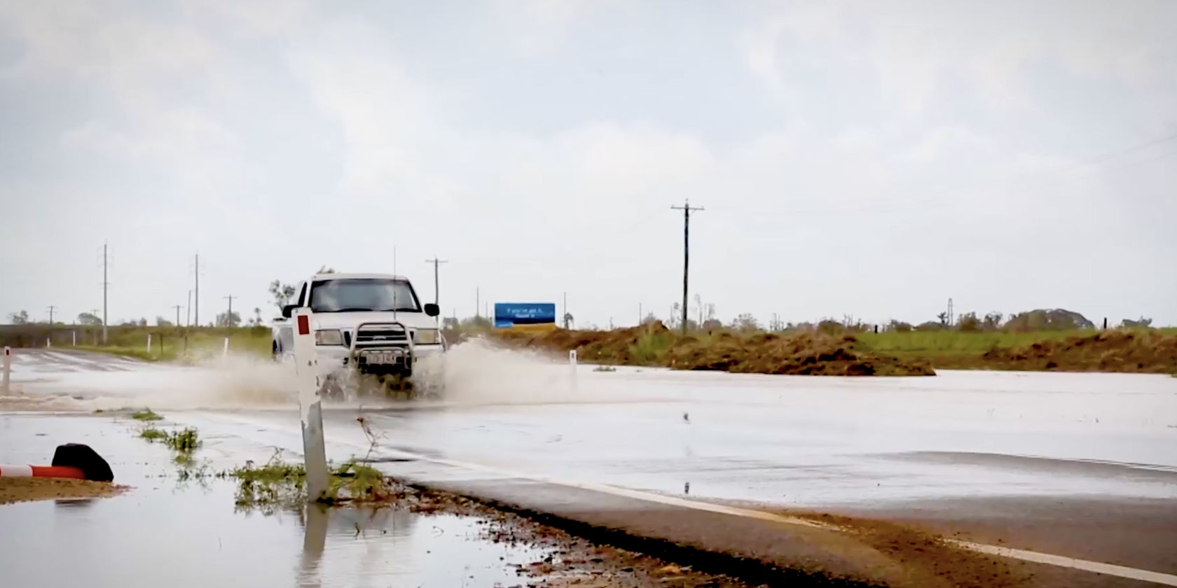 Financial relief for Suncorp customers affected by North Queensland floods