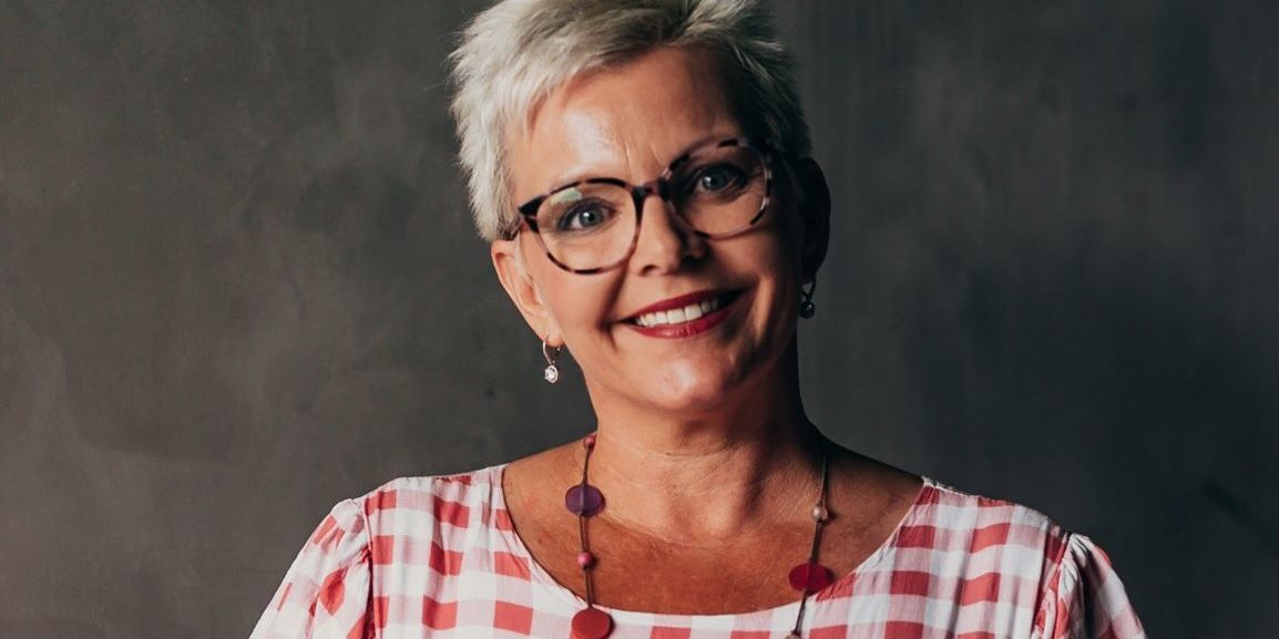 “I can now breathe”: One brave customer shares her story