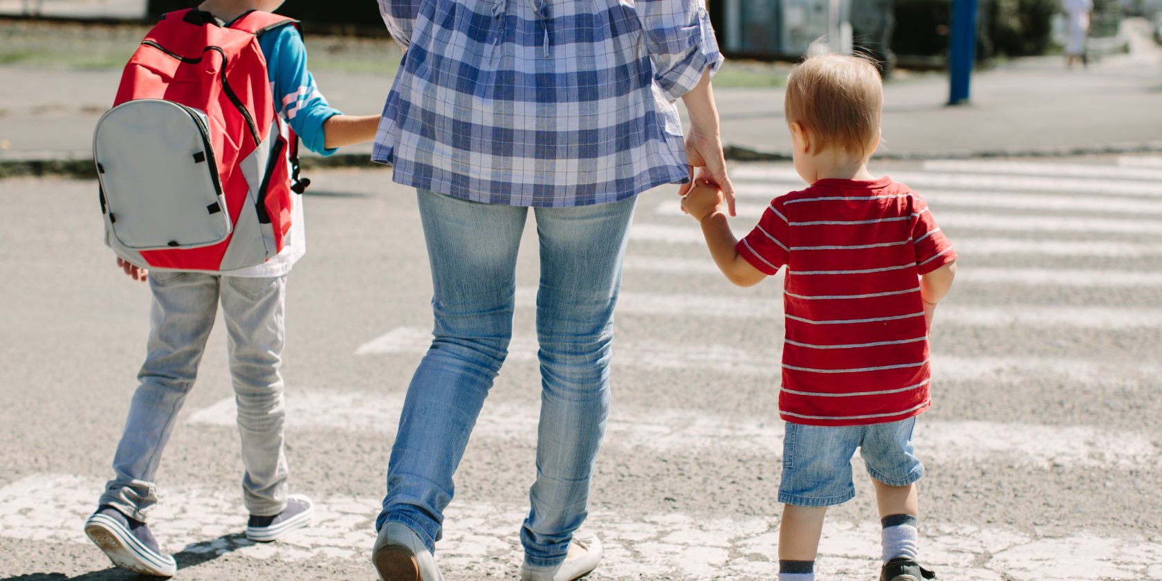 Back to school road safety: Aussies admit to speeding in school zones