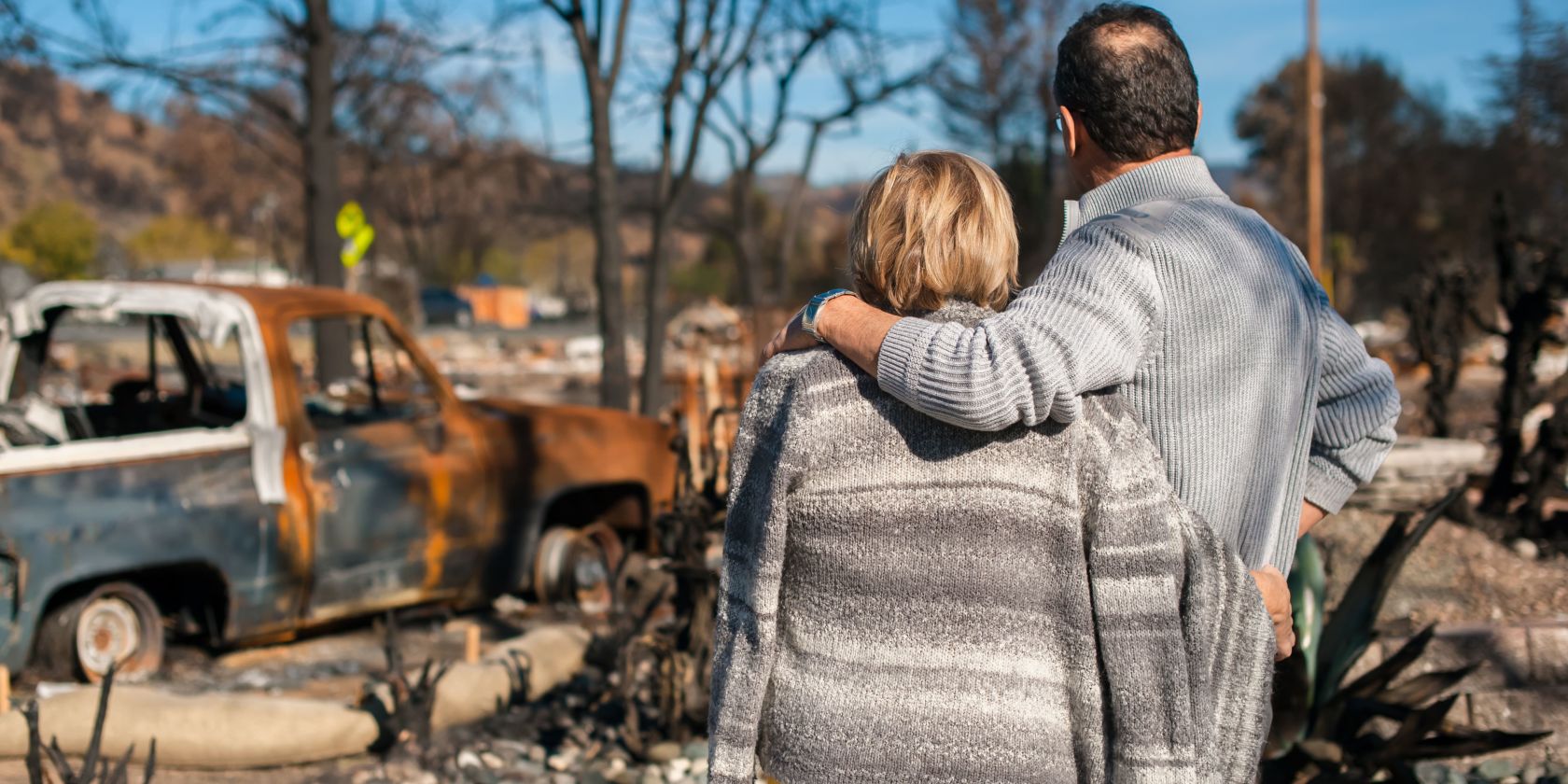 Bushfire resilience rating app integrates with new cost-saving initiative from major insurers