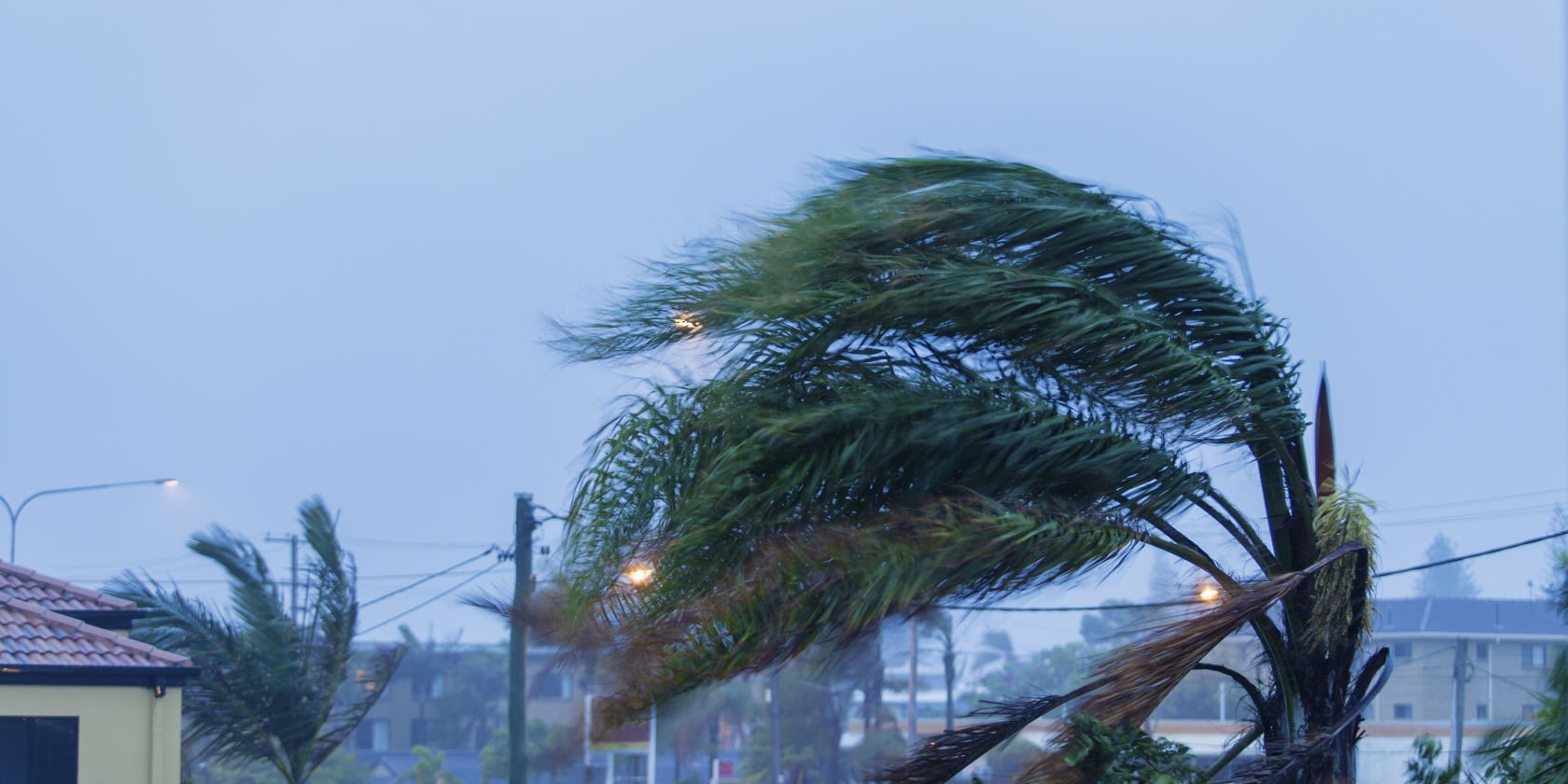 Suncorp welcomes extra funding to make older Queensland homes in cyclone-prone areas stronger and safer