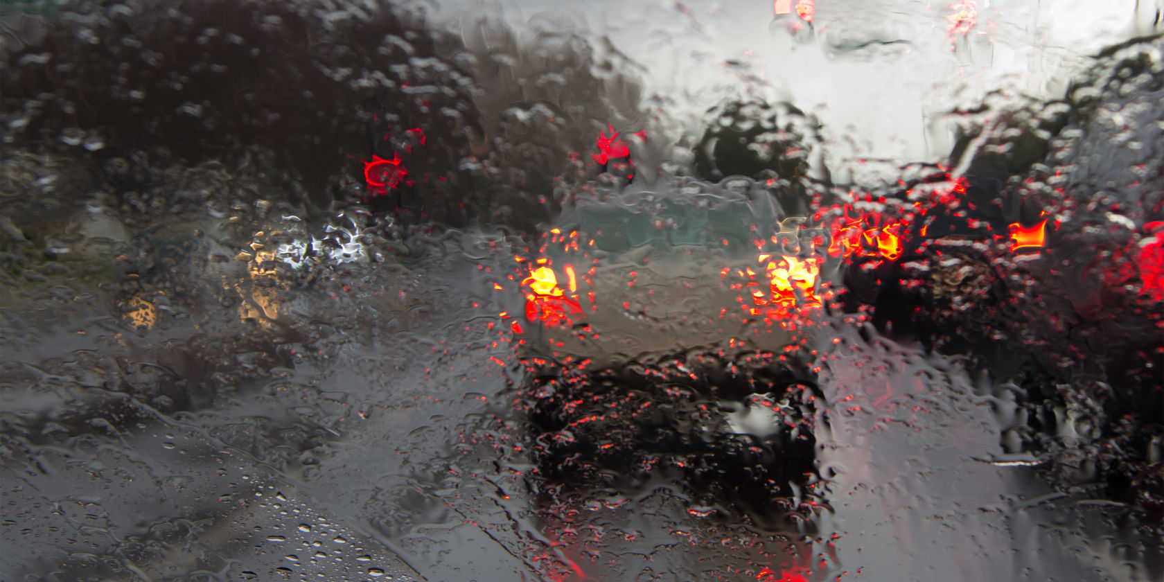 Aussie drivers struck by ‘storm smugness’ on wet roads