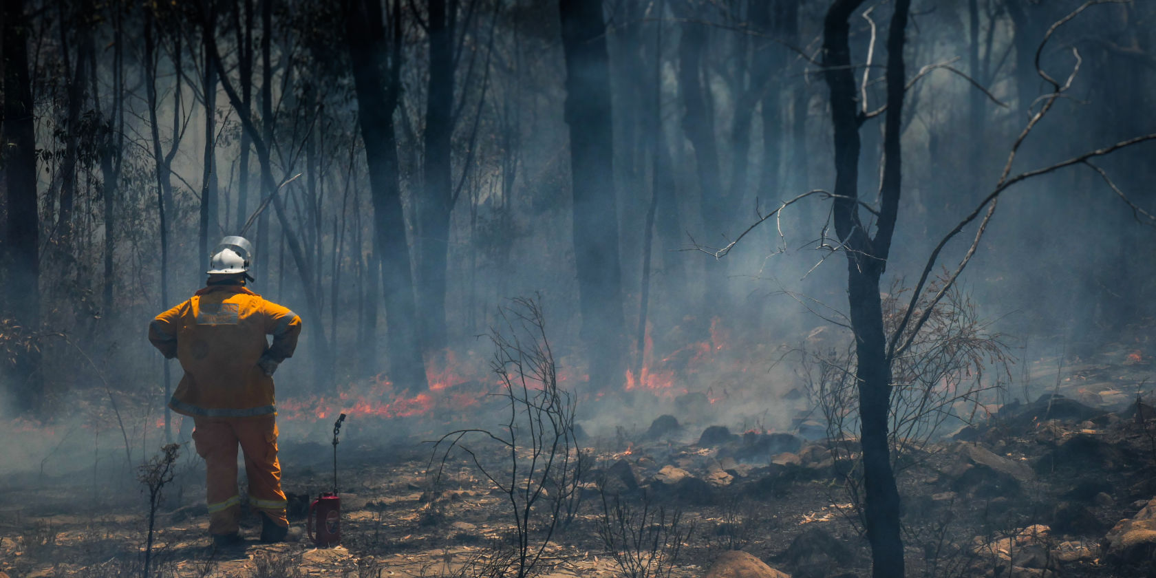 Royal Commission lays blueprint for a more resilient Australia 