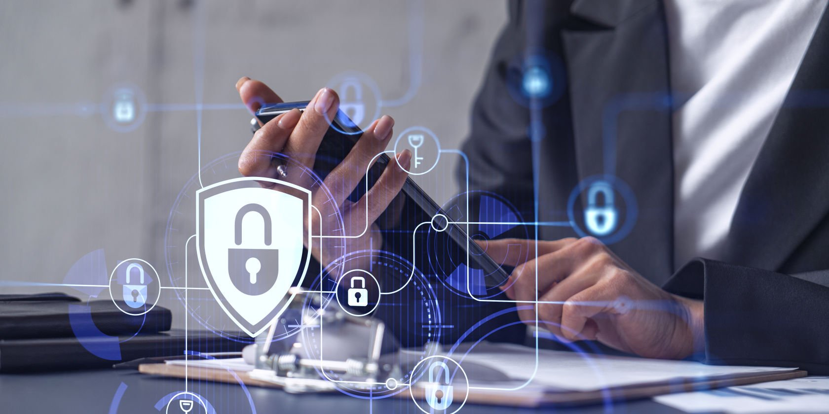 How curiosity, community and customer focus will keep us resilient against cybercrime 