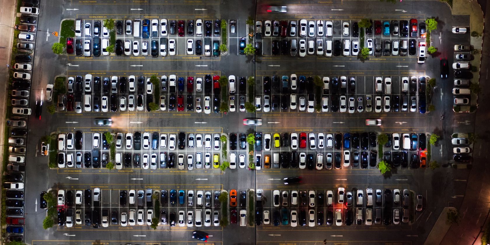 AAMI: ‘Tis the season for car park prangs