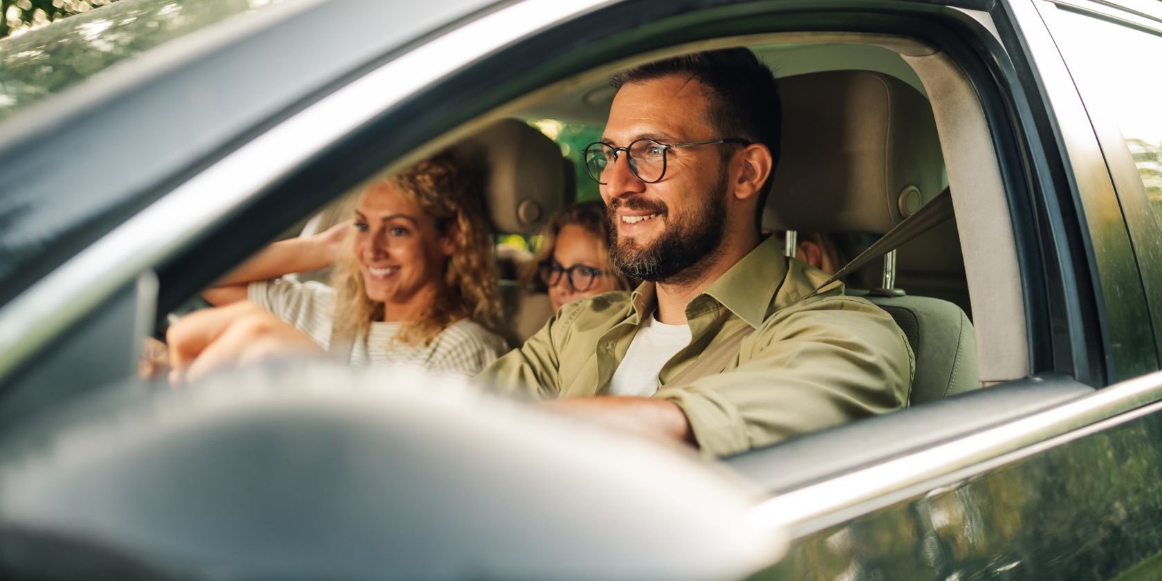 AAMI App reveals users are driving more safely