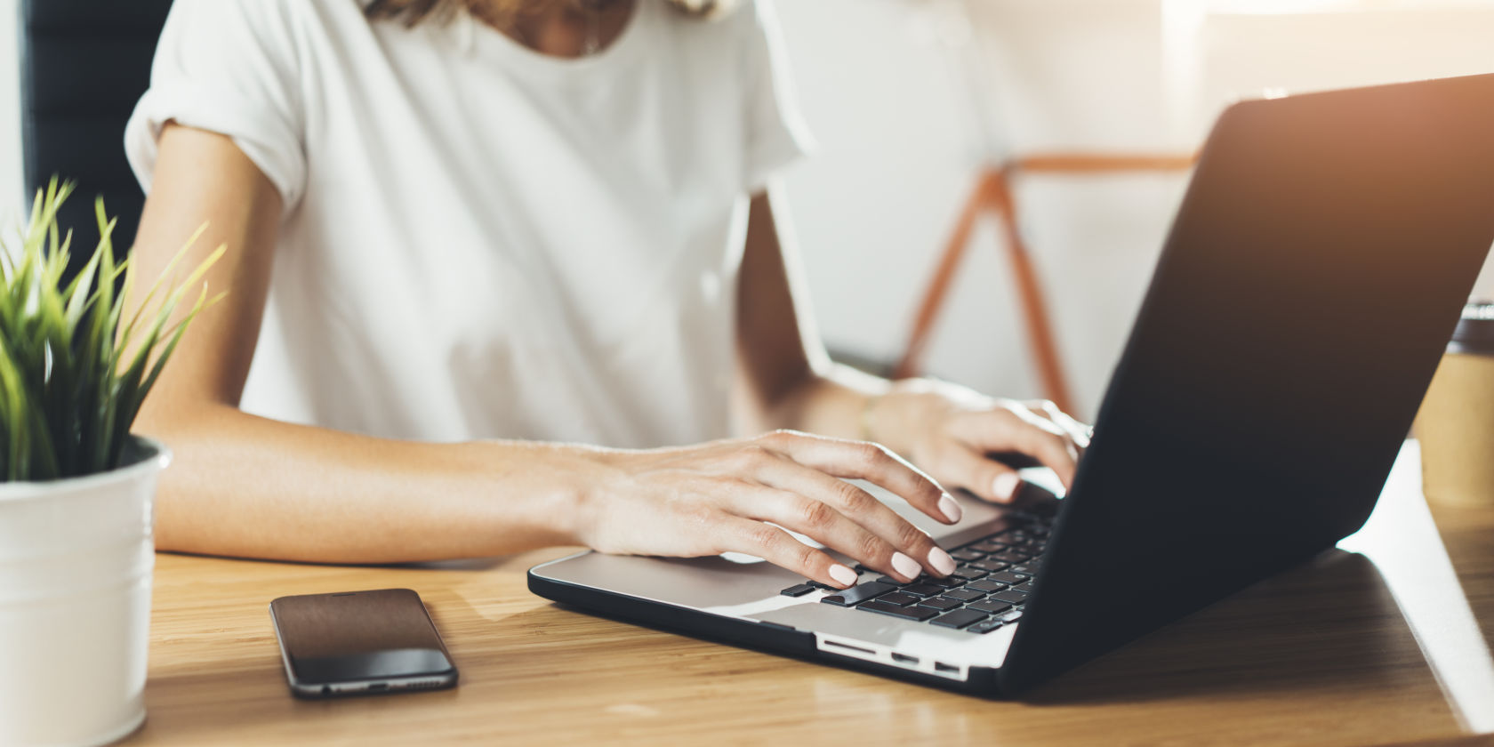 Suncorp teams work from home