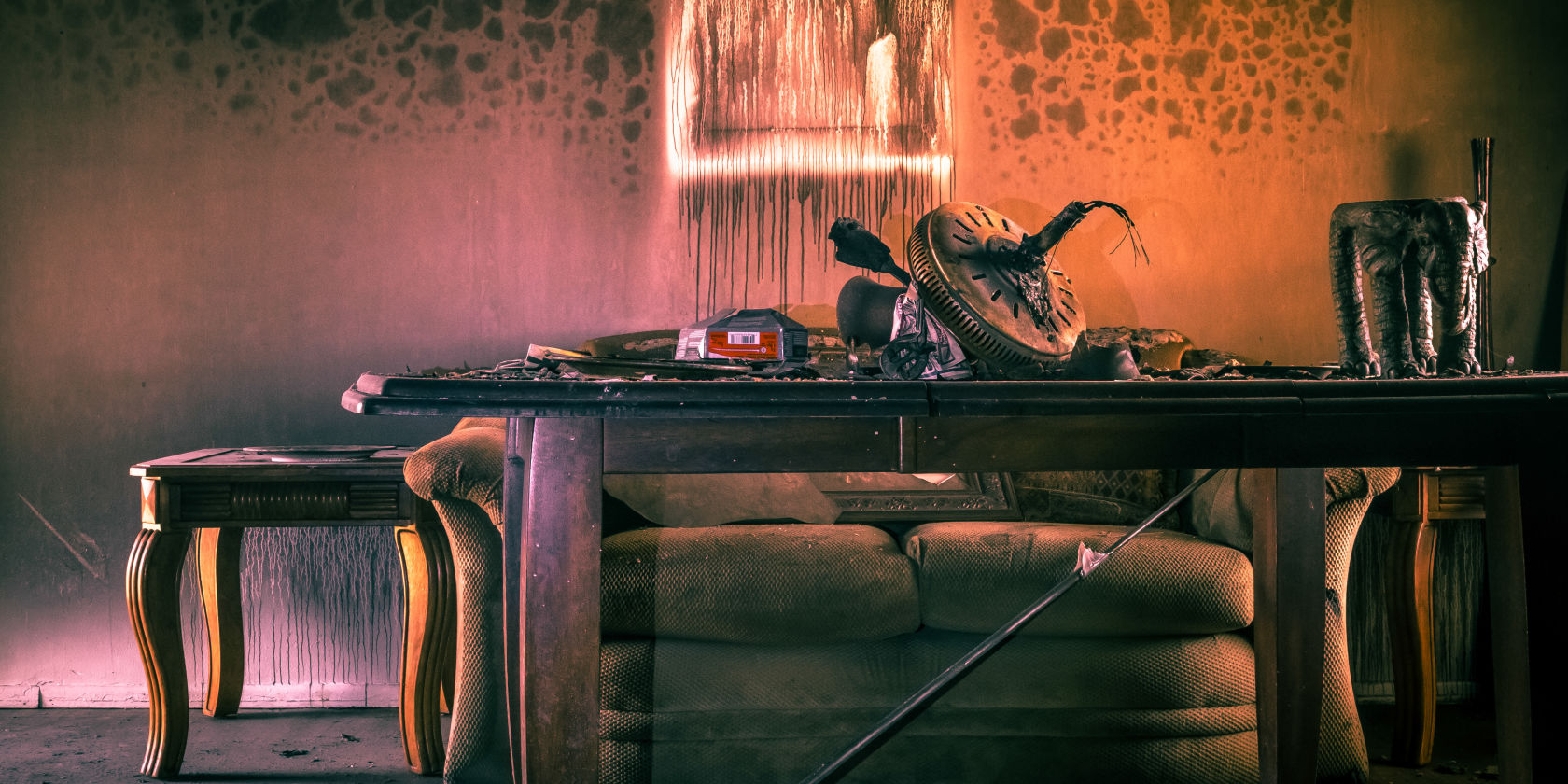 Style over safety: Aussies not concerned about fire risks in the home